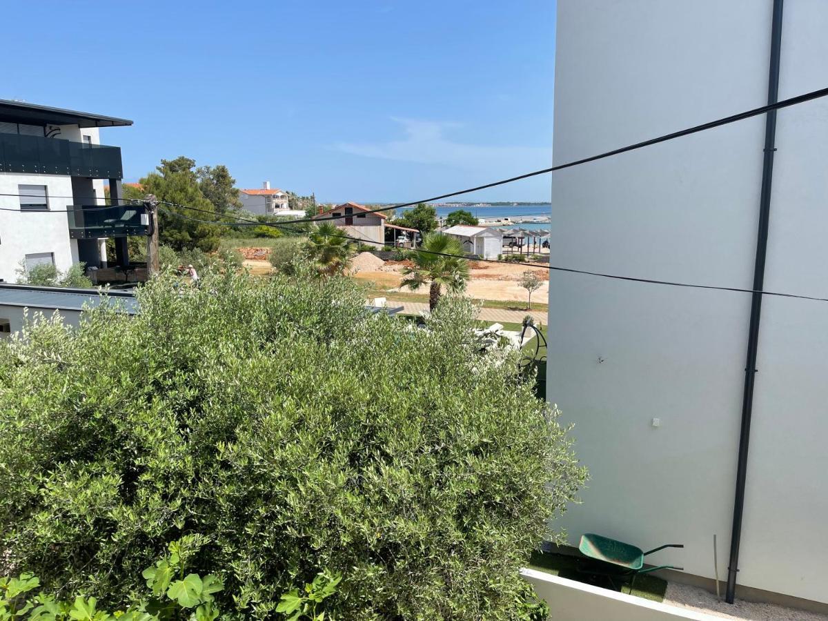 Apartments Villa Engeli Vir Exterior photo