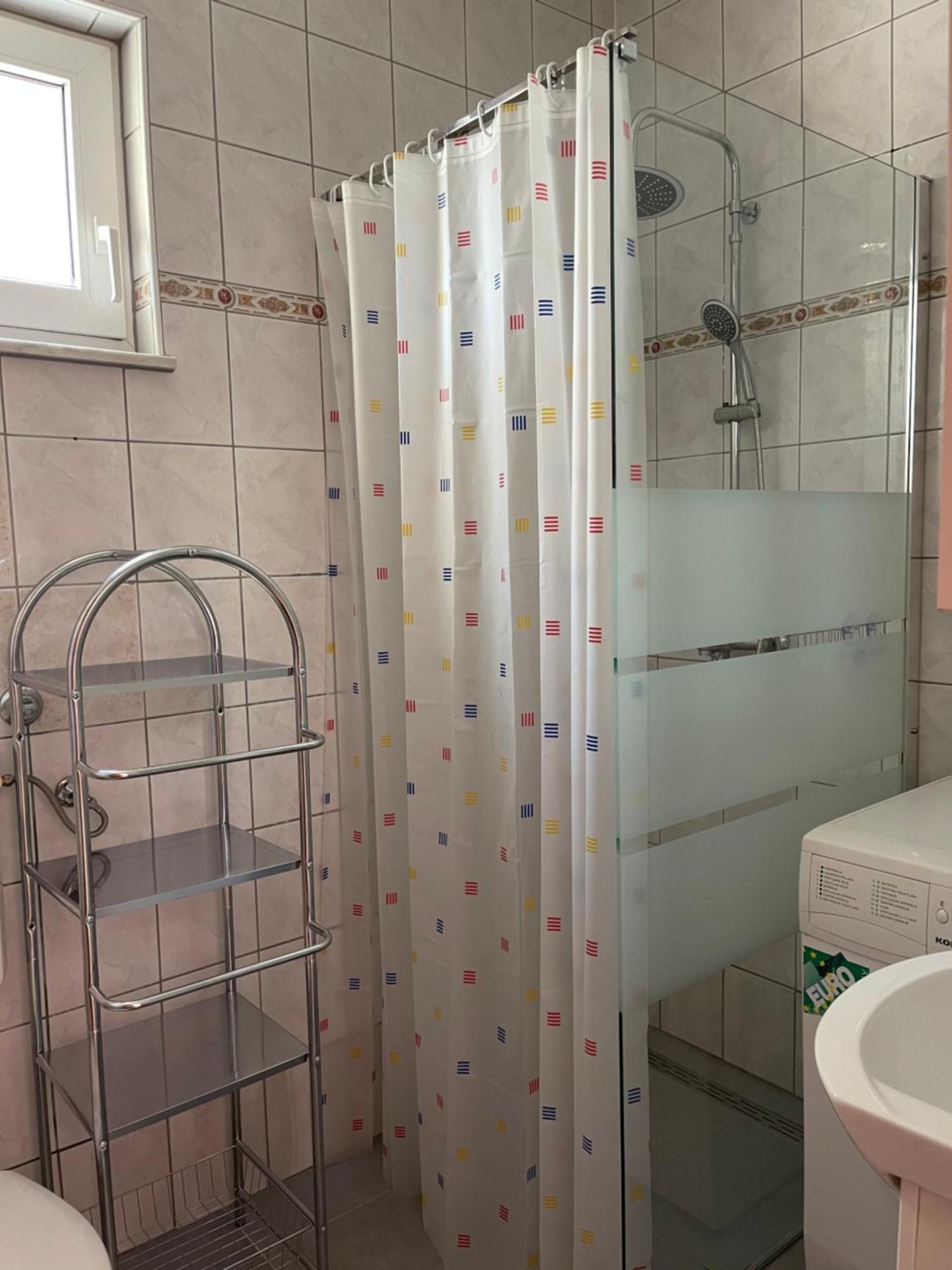 Apartments Villa Engeli Vir Room photo
