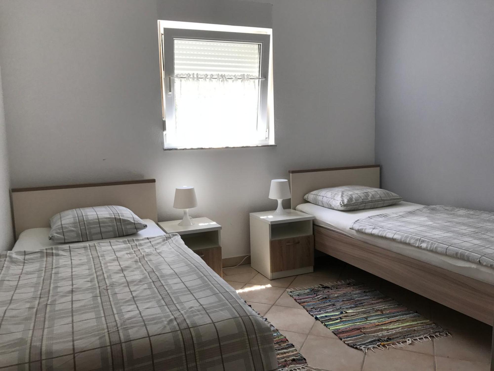 Apartments Villa Engeli Vir Room photo